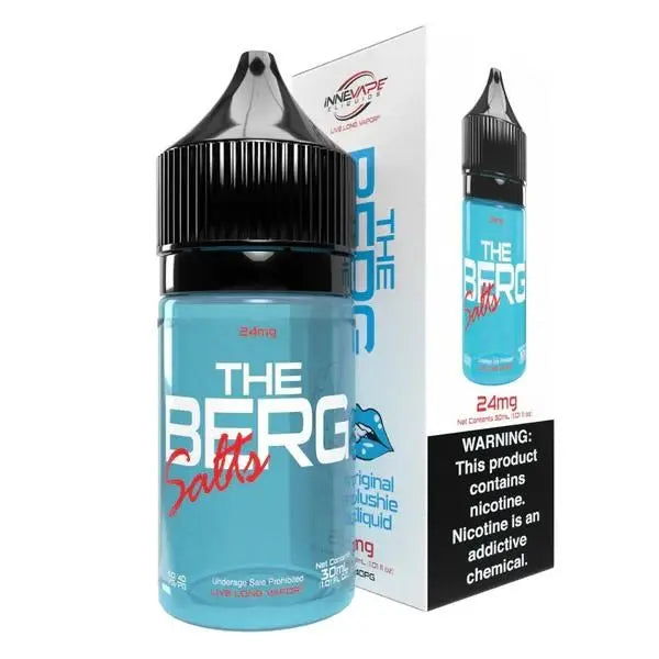 Innevape Salt Series 30mL - 50mg - Heisenberg