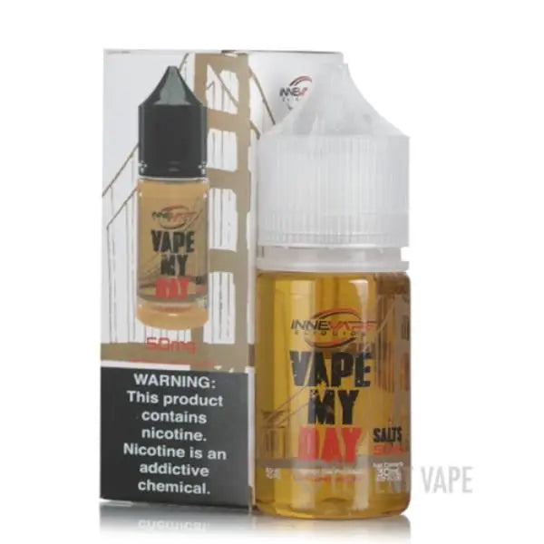Innevape Salt Series 30mL - 50mg - Vape My Day