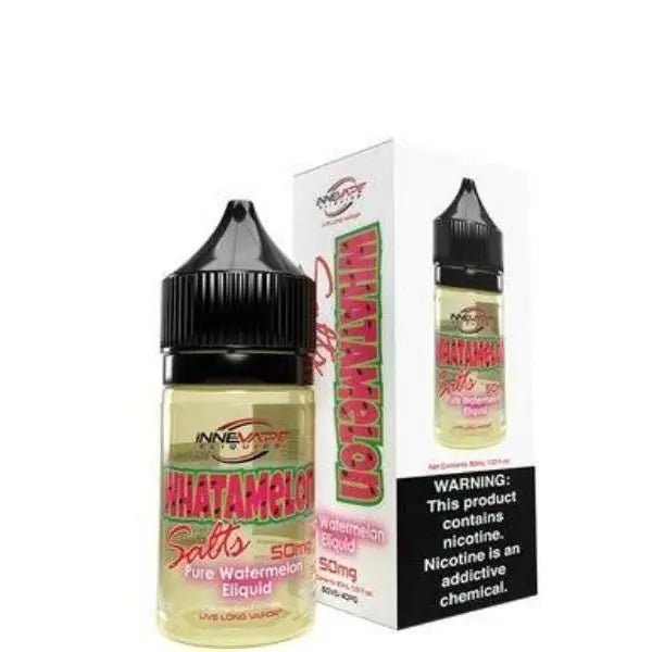 Innevape Salt Series 30mL - 50mg - Whatamelon