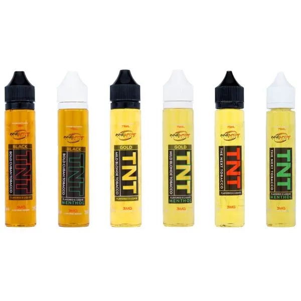 Innevape TNT Series 75mL
