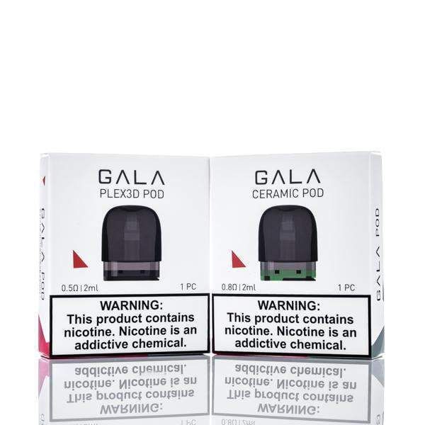 Innokin Gala Pod Cartridge 1 Pack Wholesale