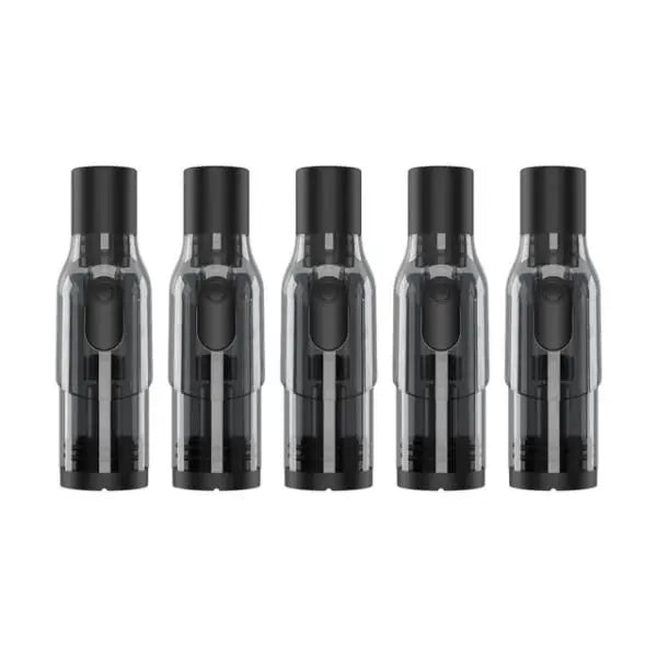 Joyetech eGo Air Pod Replacement Cartridge 5-Pack Wholesale Deal!