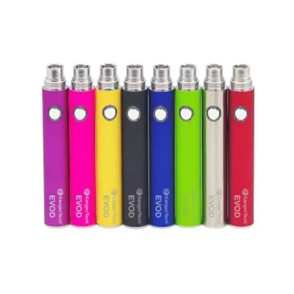 Kanger eVod 650mAh Battery