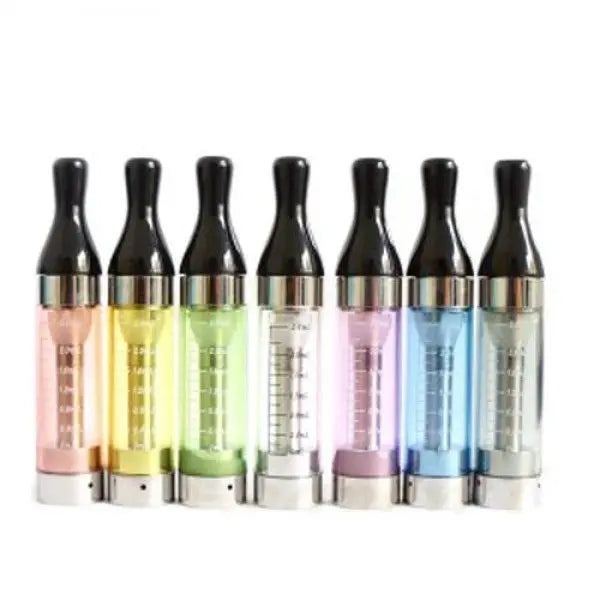Kanger T2 Clearomizer 5 Pack