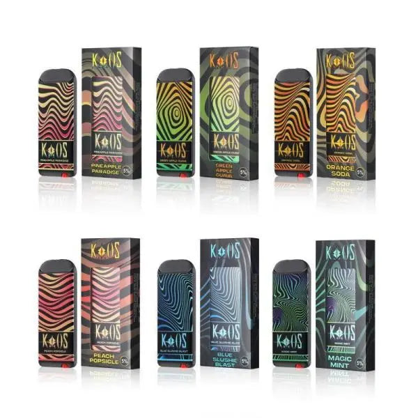 Southland Distribution
