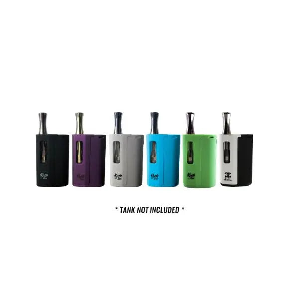 Kush Box Battery wholesale colors
