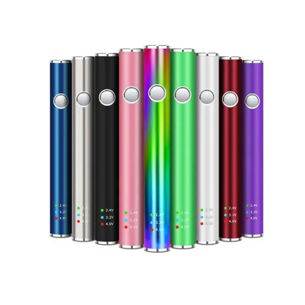 Leaf Buddi Max 2 USB Battery