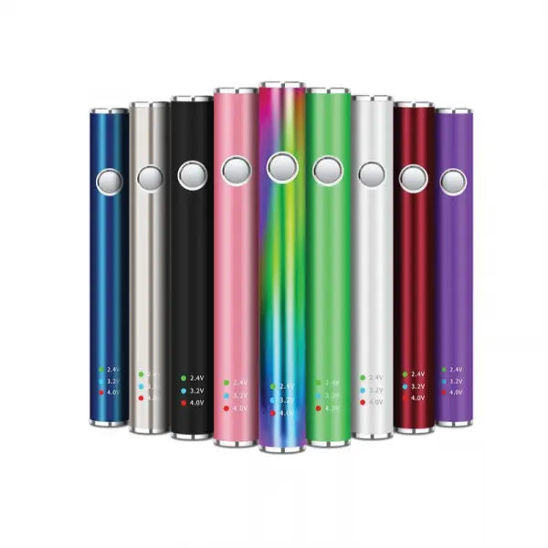 Leaf Buddi Max Battery