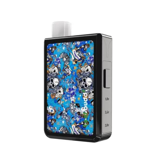 Blue lover Leaf Buddi TH820 Box Mod Bulk Deal!