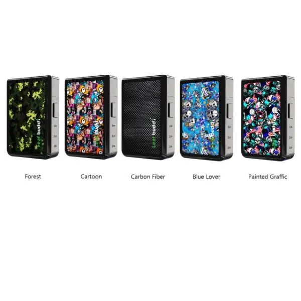 Leaf Buddi TH820 Box Mod Wholesale Deal!