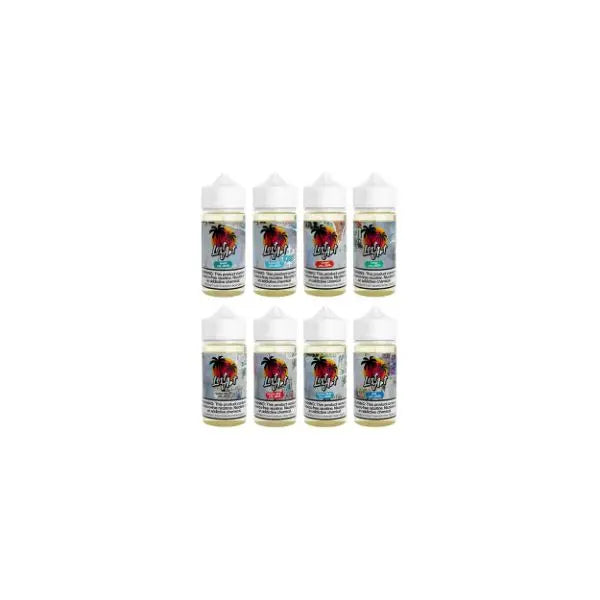 Lost Art TFN Series 100mL wholesale vape flavors