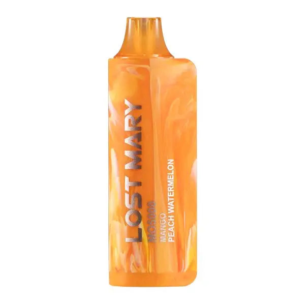 Lost Mary MO5000 5% Disposable Mango Peach Watermelon