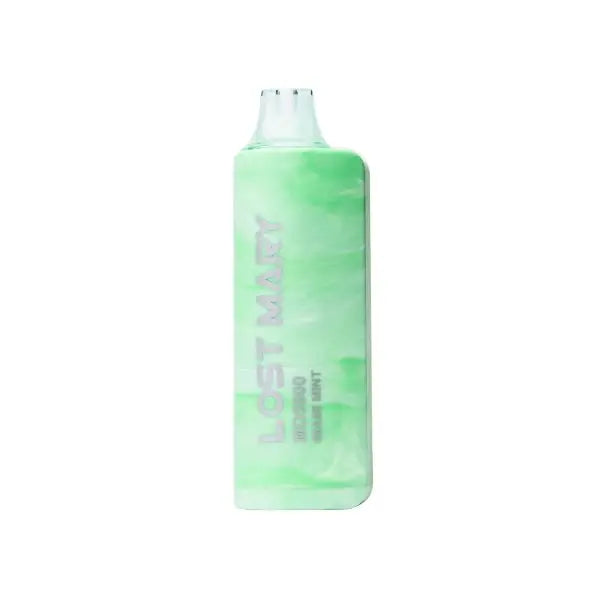 Lost Mary MO5000 5% Disposable Miami Mint