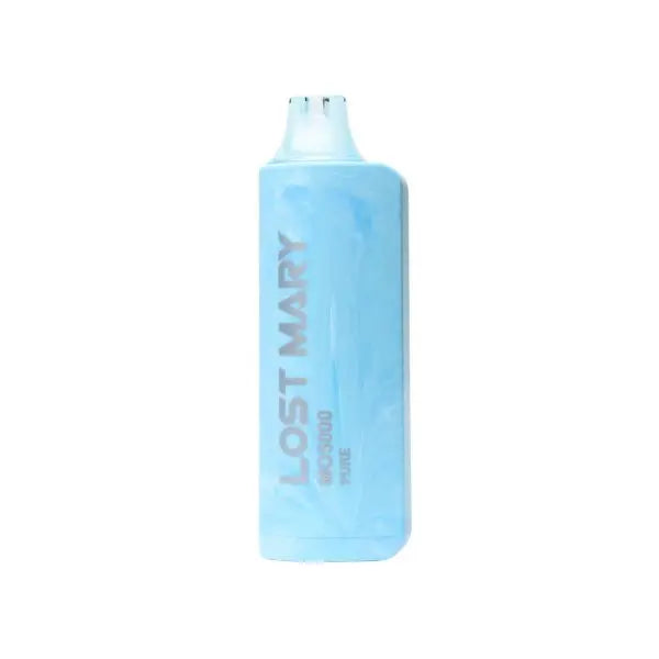 Lost Mary MO5000 5% Disposable Pure