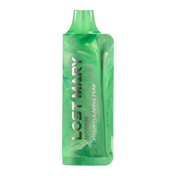 Lost Mary MO5000 5% Disposable Pineapple Apple Pear