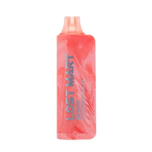 Lost Mary MO5000 5% Disposable Strawberry Kiwi Ice