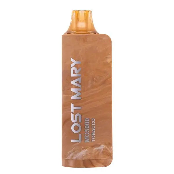 Lost Mary MO5000 5% Disposable Tobacco