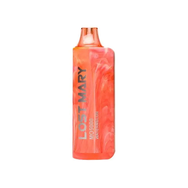 Lost Mary MO5000 5% Disposable Watermelon