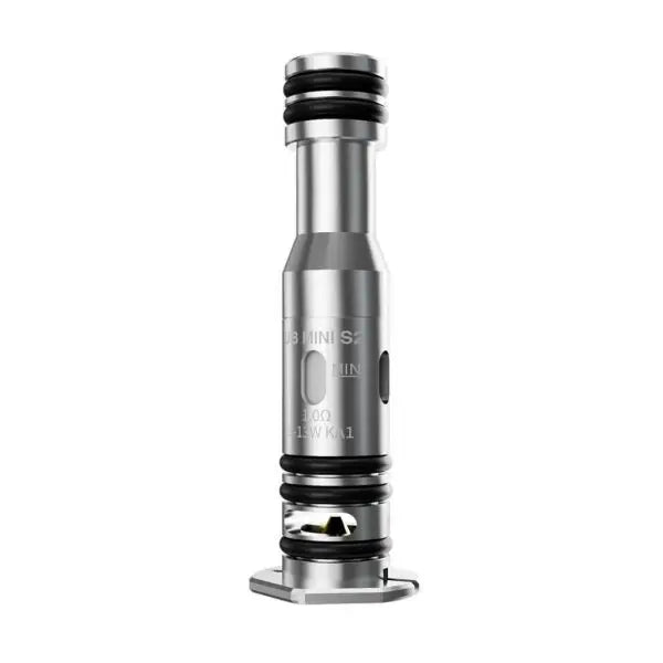 Lost Vape UB Mini Replacement Coils (5-Pack) - 0.8ohm & 1.2ohm for Orion Mini Pod