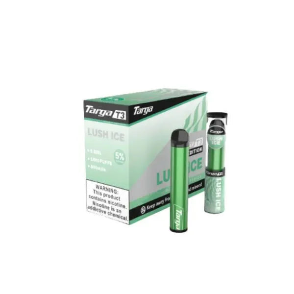 Targa T3 Single Disposable