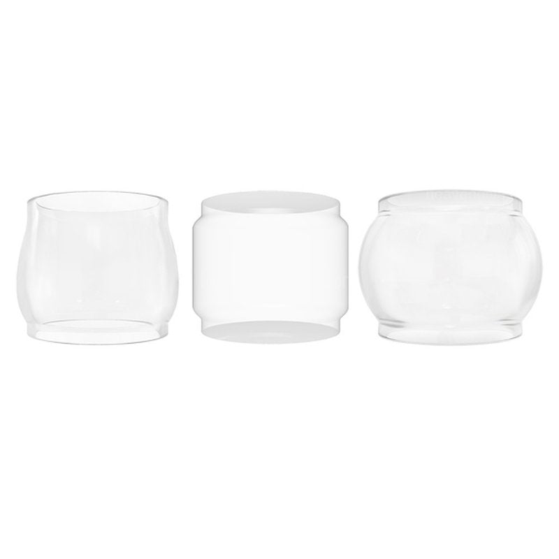 FreeMax Mesh Pro Glass Tube 4mL, 5mL, 6mL wholesale accessories > replacement glass retail distribution