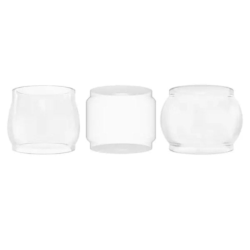 FreeMax Mesh Pro Glass Tube 4mL, 5mL, 6mL wholesale accessories > replacement glass retail distribution - product detail view