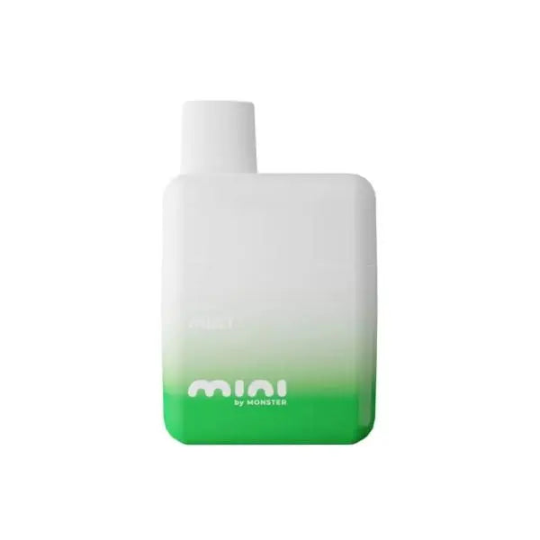 Mint Monster Bar Mini 800 Puffs Single Disposable Cheap Price!