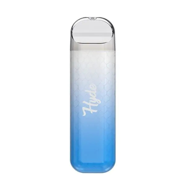 Blue Razz Ice Hyde N-Bar Mini 2500 Puffs Single Disposable Bulk Price!