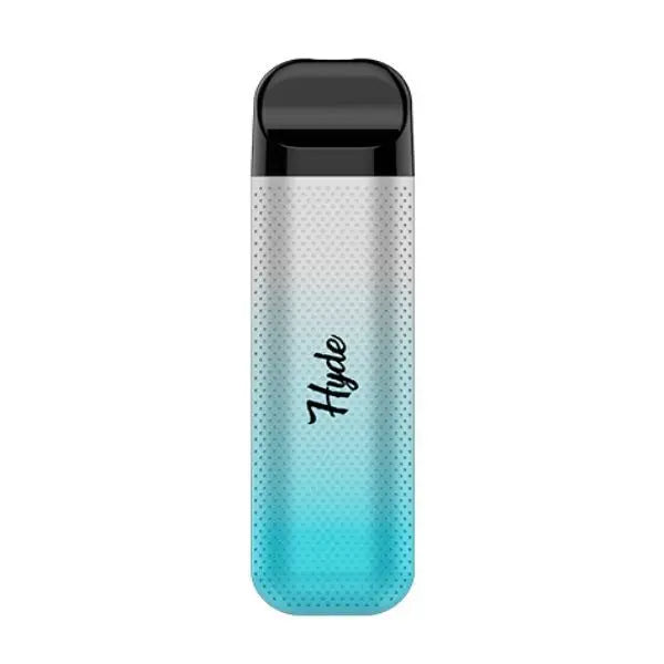 Cotton Cloudz Hyde N-Bar Mini 2500 Puffs Single Disposable Wholesale Deal!