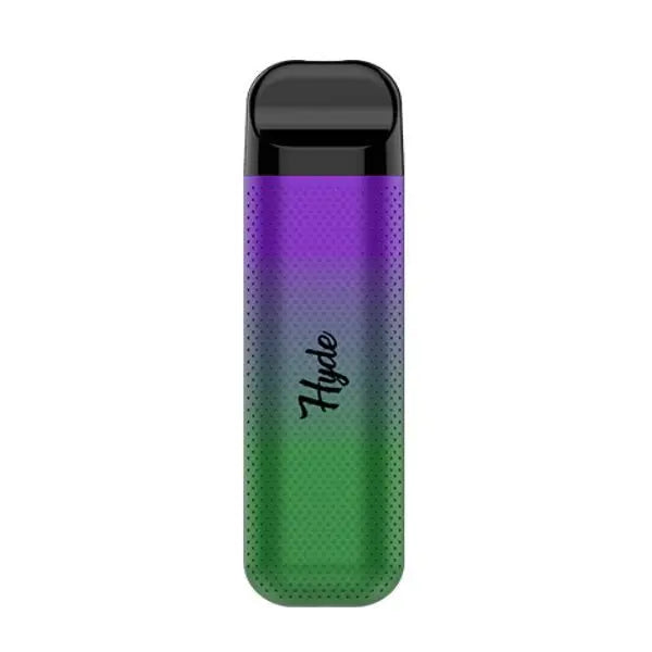 Dewberry Hyde N-Bar Mini 2500 Puffs Single Disposable Bulk Price!