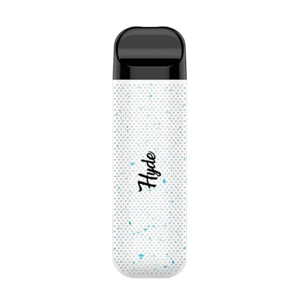 Fresh Vanilla Hyde N-Bar Mini 2500 Puffs Single Disposable