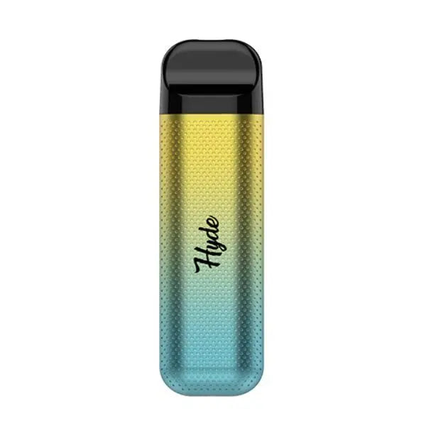 Loops Hyde N-Bar Mini 2500 Puffs Single Disposable