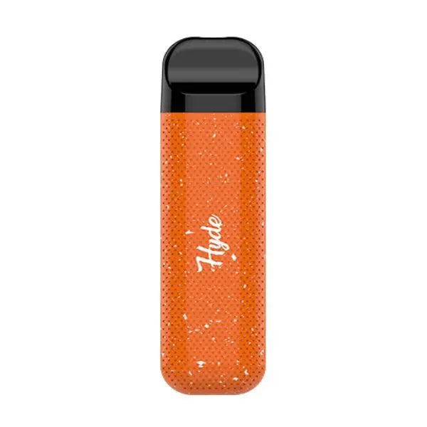 Mango Peach Apricot Hyde N-Bar Mini 2500 Puffs Single Disposable
