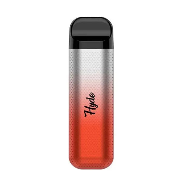 Mango Peaches and Cream Hyde N-Bar Mini 2500 Puffs Single Disposable