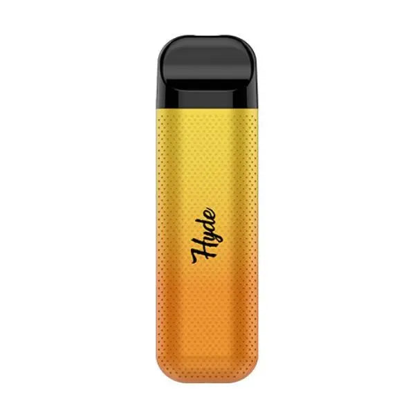 Philippine Mango Hyde N-Bar Mini 2500 Puffs Single Disposable