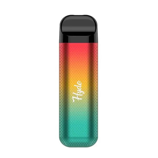 Rainbow Hyde N-Bar Mini 2500 Puffs Single Disposable