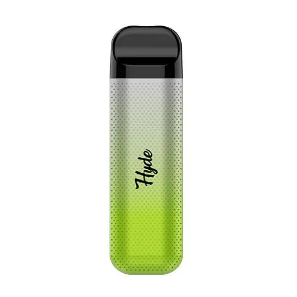 Sour Apple Ice Hyde N-Bar Mini 2500 Puffs Single Disposable