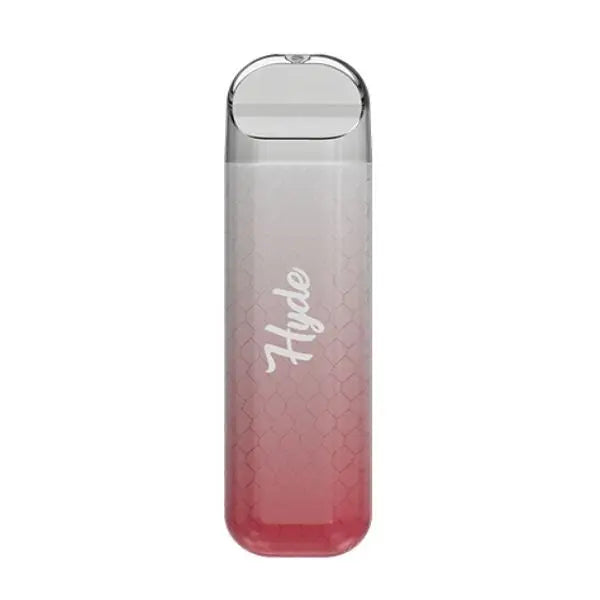 Strawberry Ice Cream Hyde N-Bar Mini 2500 Puffs Single Disposable