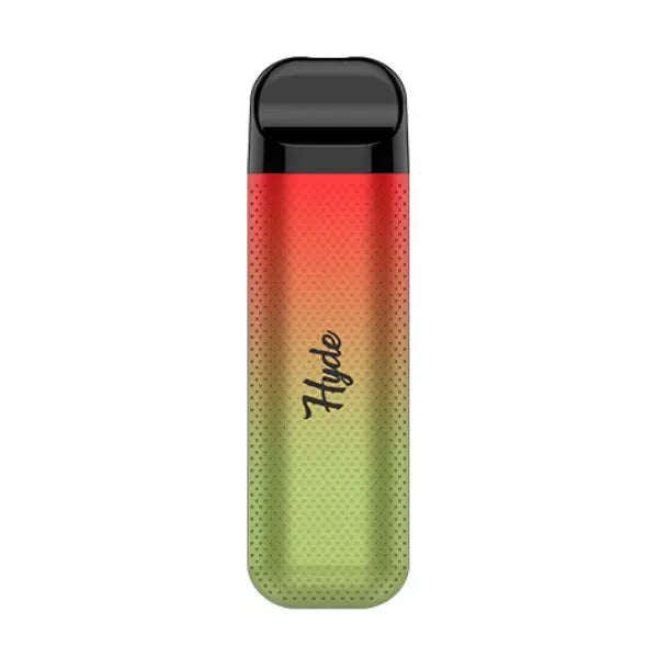 Strawberry Lemon Lime Hyde N-Bar Mini 2500 Puffs Single Disposable