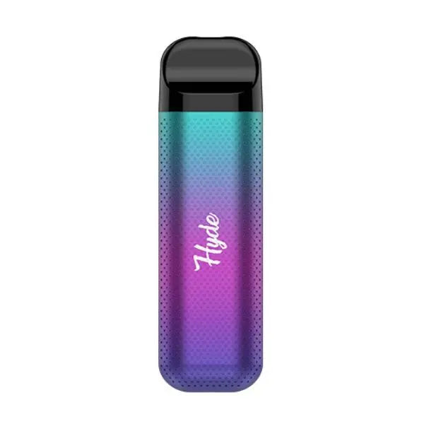 Tropical Hyde N-Bar Mini 2500 Puffs Single Disposable