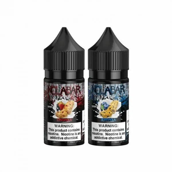 Sadboy Nola Bar Salt 30ML