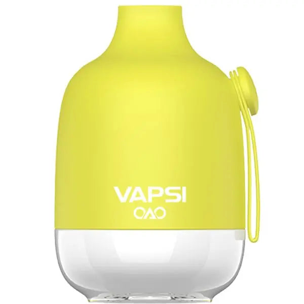 Vapsi OAO 6000 Puffs Disposable