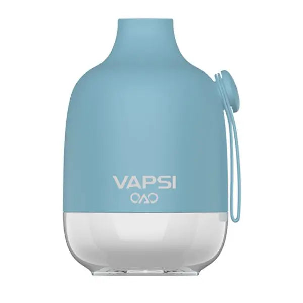 Vapsi OAO 6000 Puffs Disposable