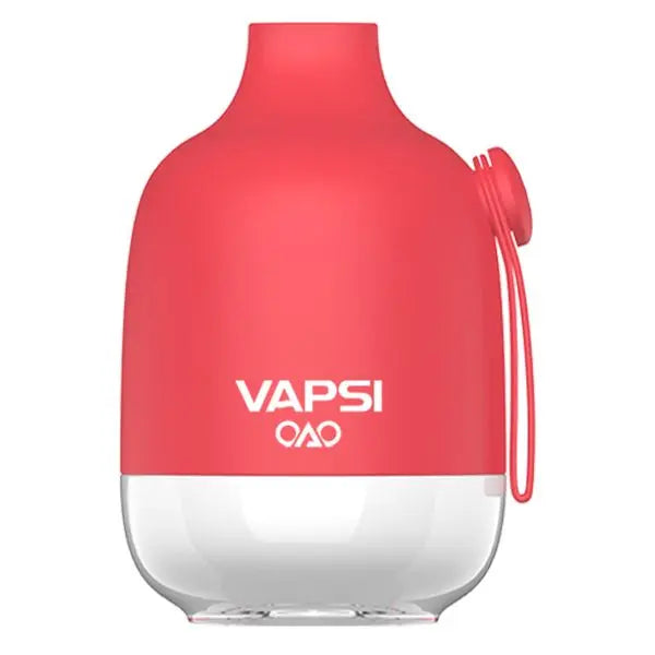 Vapsi OAO 6000 Puffs Disposable