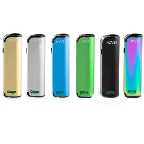Ooze Novex 600mAh Battery wholesale and bulk pricing