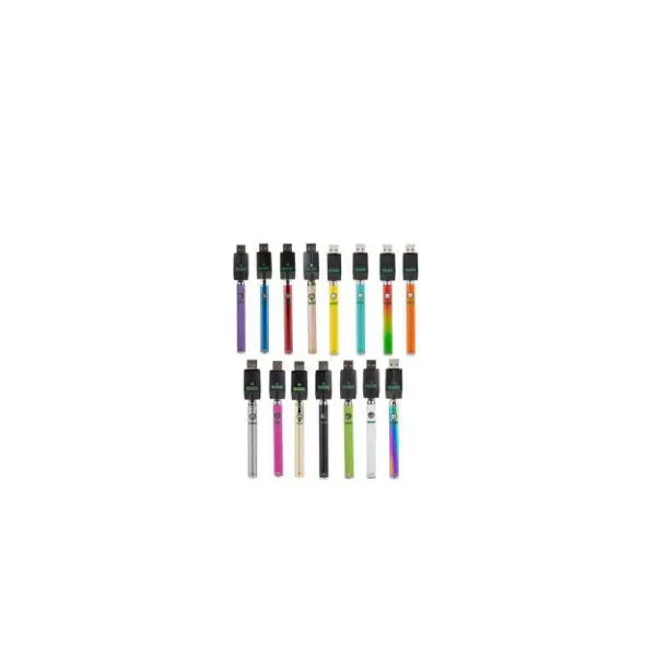 Slim Twist Pen and Charger wholesale vape
