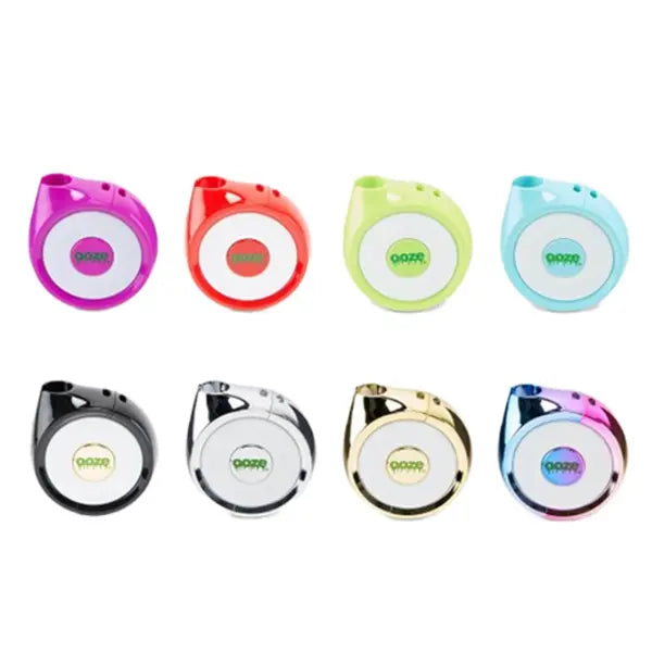 Ooze Movez Wireless Speaker Vape Battery 650mAh wholesale and bulk pricing