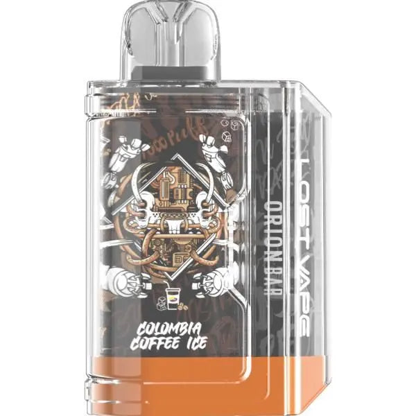 Southland Distribution