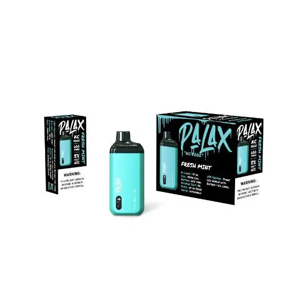 Palax Fresh Mint