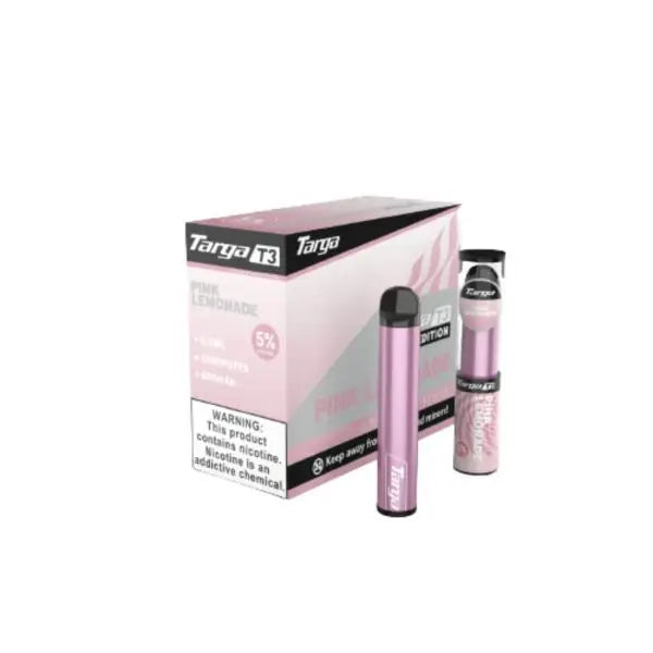Targa T3 Single Disposable